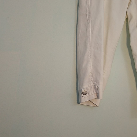 Ruby Rd. Retro Capris - Picture 2 of 6